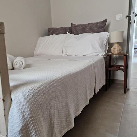 The Garden House Tinos Exterior foto