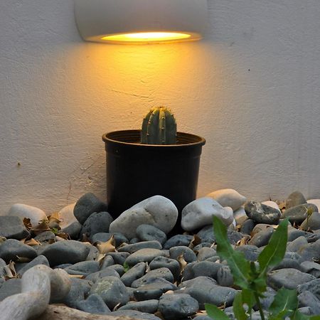 The Garden House Tinos Exterior foto