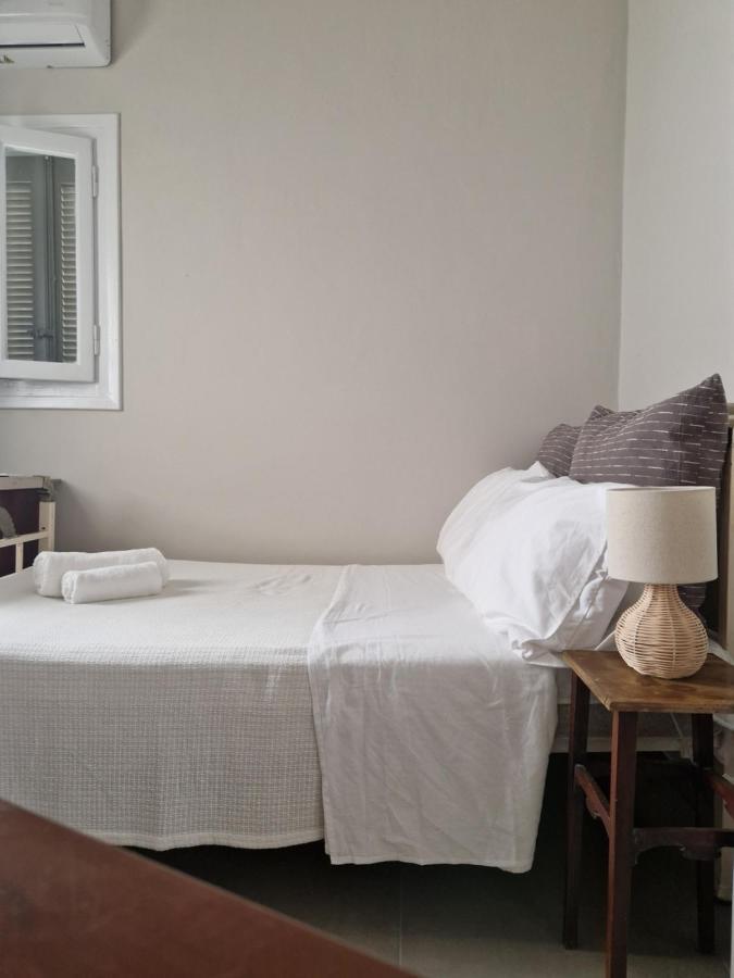 The Garden House Tinos Exterior foto