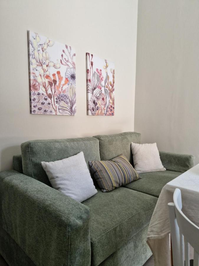 The Garden House Tinos Exterior foto