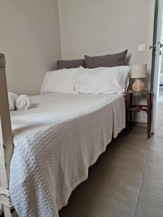 The Garden House Tinos Exterior foto