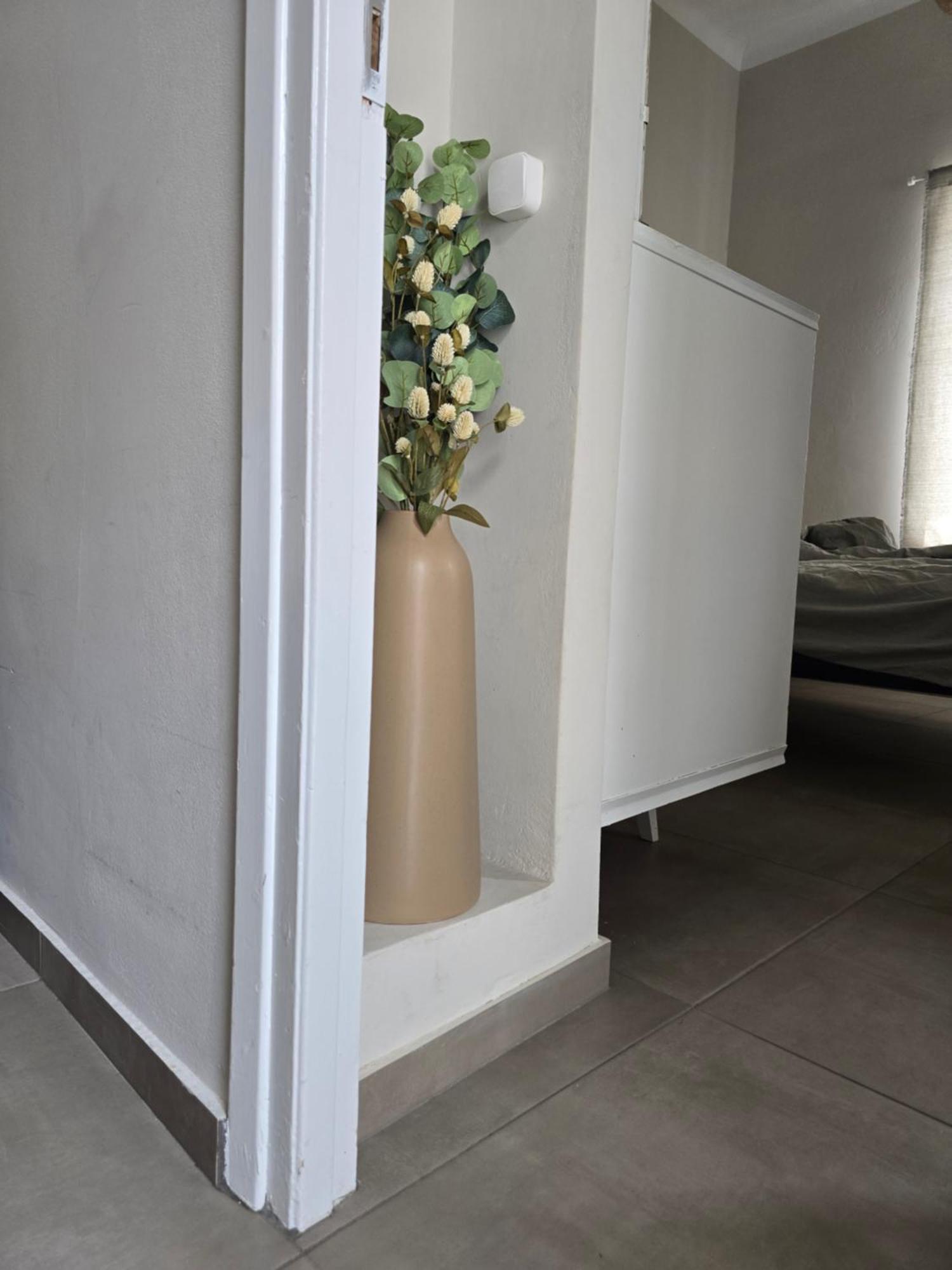The Garden House Tinos Exterior foto